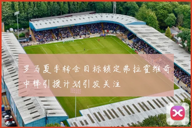 罗马夏季转会目标锁定弗拉霍维奇中锋引援计划引发关注