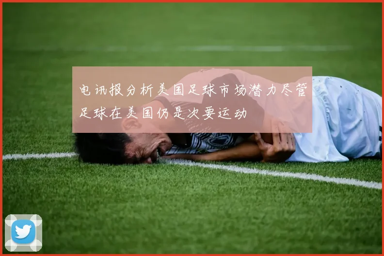 电讯报分析美国足球市场潜力尽管足球在美国仍是次要运动